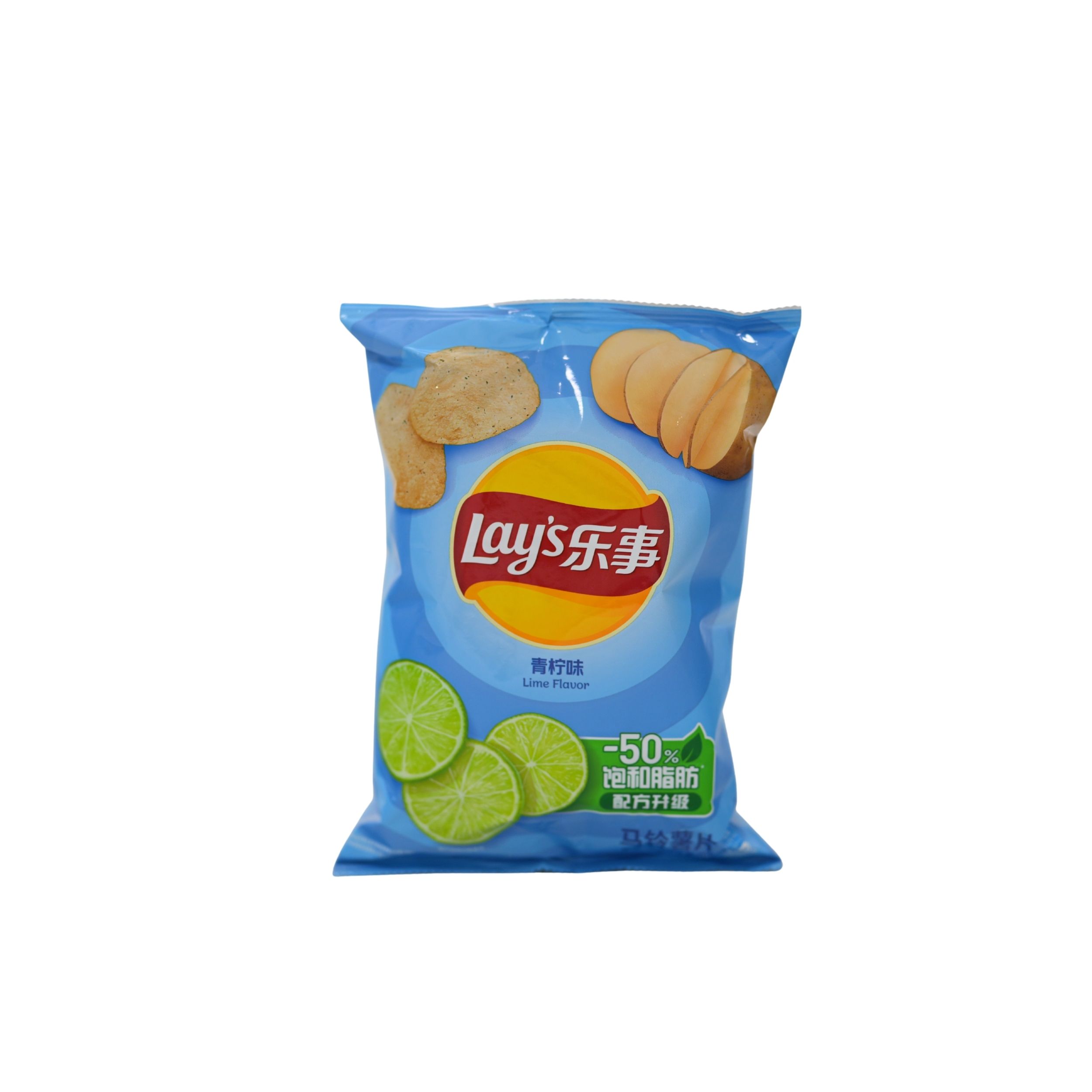 薯片类充气包装卷膜-普通型